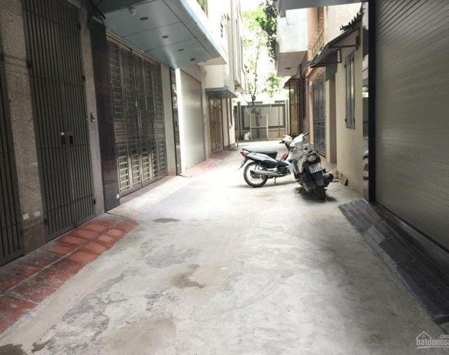 💥💥💥 NHÀ ĐẸP HAI BÀ TRƯNG - LÔ GÓC 3 MẶT THOÁNG - NGÕ RỘNG THÔNG 💥💥💥