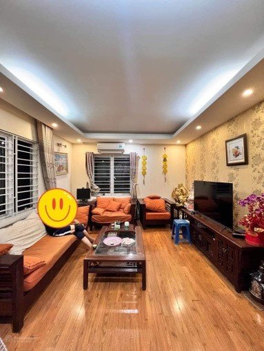 CHUYỂN CÔNG TÁC NÊN CẦN BÁN CĂN NHÀ MỚI XÂY Phố Vạn Kiếp - Hai Bà Trưng, gần ngay Phố Cổ