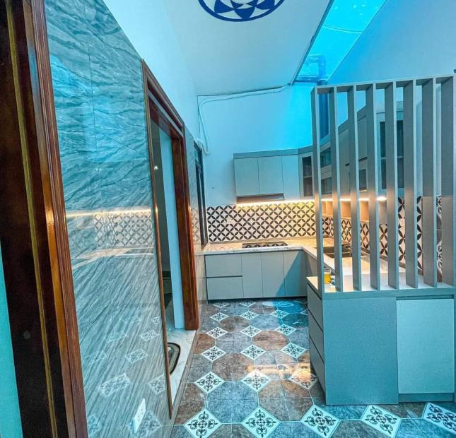 🏠BÁN GẤP NHÀ PHỐ HOÀNG MAI,  NGÕ NÔNG, THOÁNG, CÁCH Ô TÔ 10M GIÁ 3.95 TỶ 47M2.