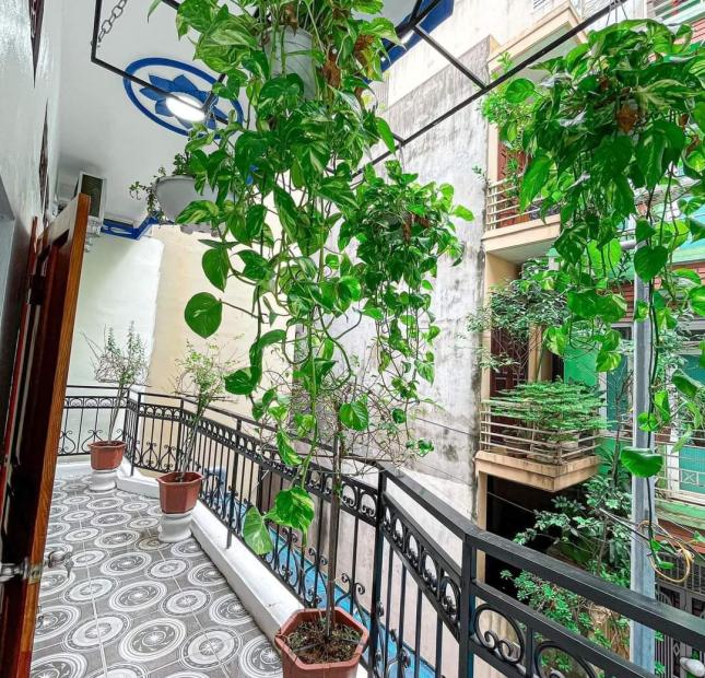 🏠BÁN GẤP NHÀ PHỐ HOÀNG MAI,  NGÕ NÔNG, THOÁNG, CÁCH Ô TÔ 10M GIÁ 3.95 TỶ 47M2.