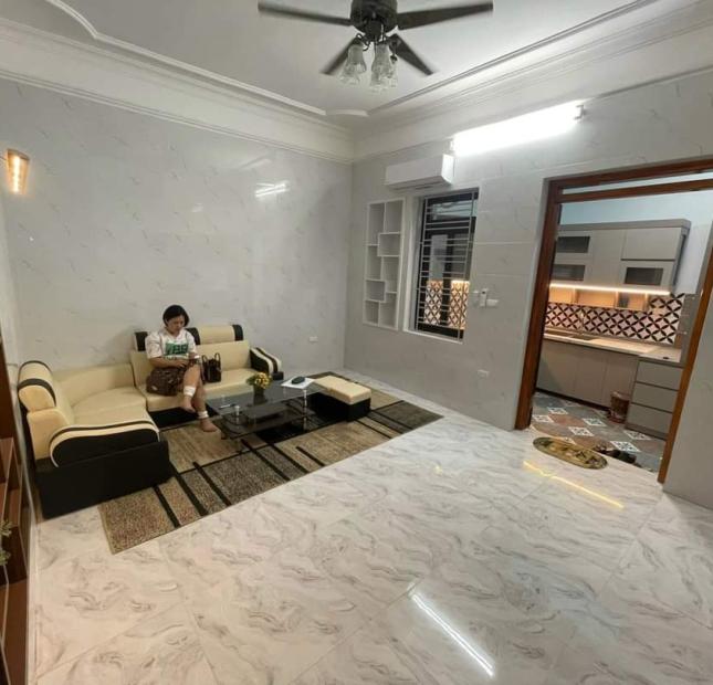 🏠BÁN GẤP NHÀ PHỐ HOÀNG MAI,  NGÕ NÔNG, THOÁNG, CÁCH Ô TÔ 10M GIÁ 3.95 TỶ 47M2.