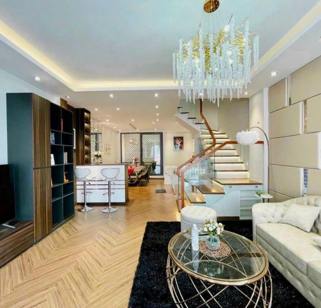 DUY NHẤT ĐƯỜNG QUỐC HƯƠNG, QUẬN 2. (5X16M)