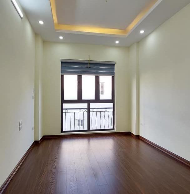 Siêu phẩm nhà ngõ Trương Định, giá 4.15 tỷ, 37m2x5T, đẹp long lanh ẢNH THẬT 