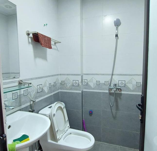 Siêu phẩm nhà ngõ Trương Định, giá 4.15 tỷ, 37m2x5T, đẹp long lanh ẢNH THẬT 