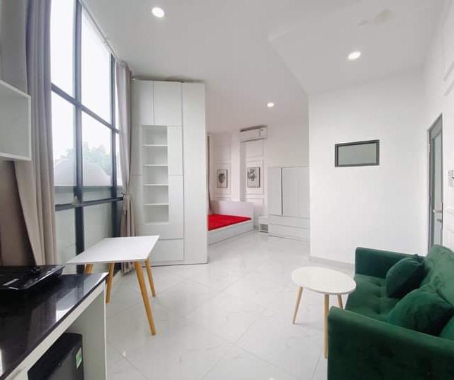 CHDV mặt tiền 8m ngay Lê Văn Lương, 5 tầng 80m2, 12 phòng đang chờ thuê. Nhỉnh 11 tỷ