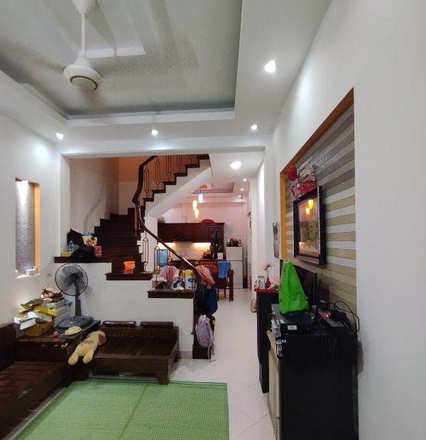Nhà Mịn Khương Đình 48m2 hơn 6 tỷ xíu xịu mặt tiền 4m chủ tự xây để ở chắc chắn