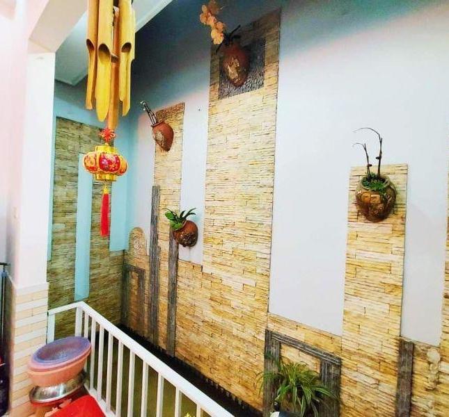 Nhà Mịn Khương Đình 48m2 hơn 6 tỷ xíu xịu mặt tiền 4m chủ tự xây để ở chắc chắn