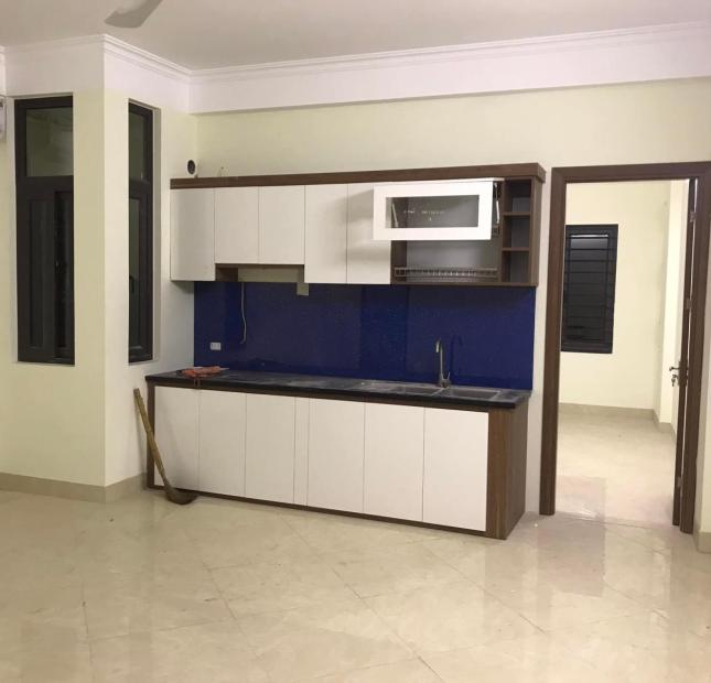 Bán nhanh nhà đầu ngõ Nghĩa Dũng, giá 4.6 tỷ, 42m2x4T, vuông vắn đẹp 