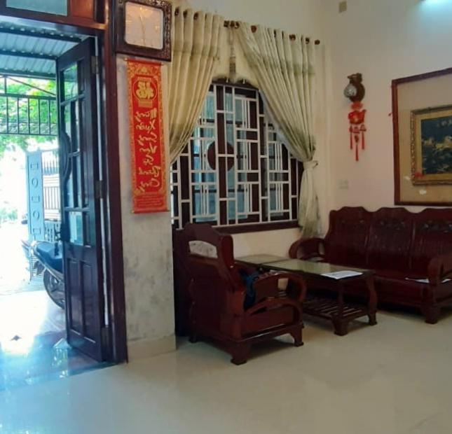 💥 Nhà Mặt Tiền Hoà Minh Bến Xe cách Tôn Đức Thắng 700m, 90m2, 3 tầng kiên cố, 2.x  tỷ