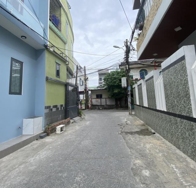 💥 Nhà Góc Kiệt 3.5m Lê Duẩn, thẳng 50m ra MT,  thông, 41m2, 3 tầng, hơn 2 tỷ