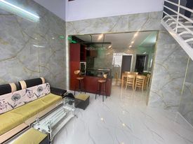 Chỉ với 4 tỷ có ngày nhà tại trung tâm Quận 9