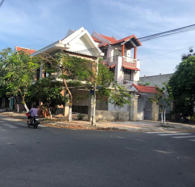 ►Lô 2 Mặt Tiền sát Biển Nguyễn Tất Thành, Đặng Huy Trứ, 123m2, 6 tỷ