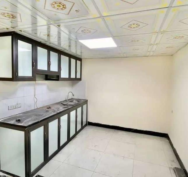BÁN NHÀ LĨNH NAM, 34m2x 2T, MT4.3m, Ô TÔ ĐỖ CỔNG, LÔ GÓC, KINH DOANH, CHỈ NHỈNH 1 TỶ