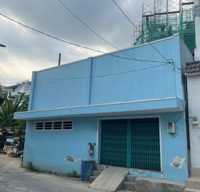 Bán nhà VT đẹp 8m thông An Dương Vương quận Bình Tân 10 x 14 -9,3 tỷ TL