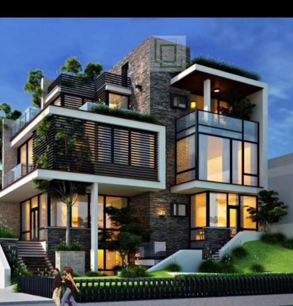 Bán nhà VT đẹp 8m thông An Dương Vương quận Bình Tân 10 x 14 -9,3 tỷ TL