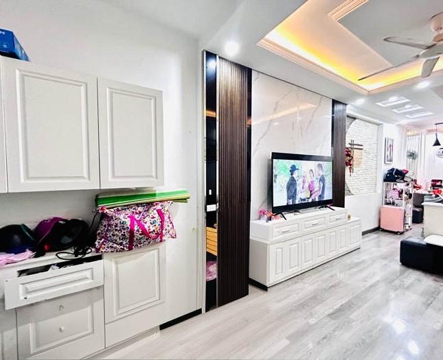 Bán nhà lô góc phố Giáp Nhị - ô tô đỗ cửa - 42m2, 4 tầng(4PN), giá chỉ 4 tỷ