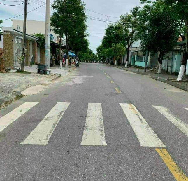 🔴💥Bán đất lô gốc 2 mặt tiền đường Ngô Xuân Thu - Liên Chiểu