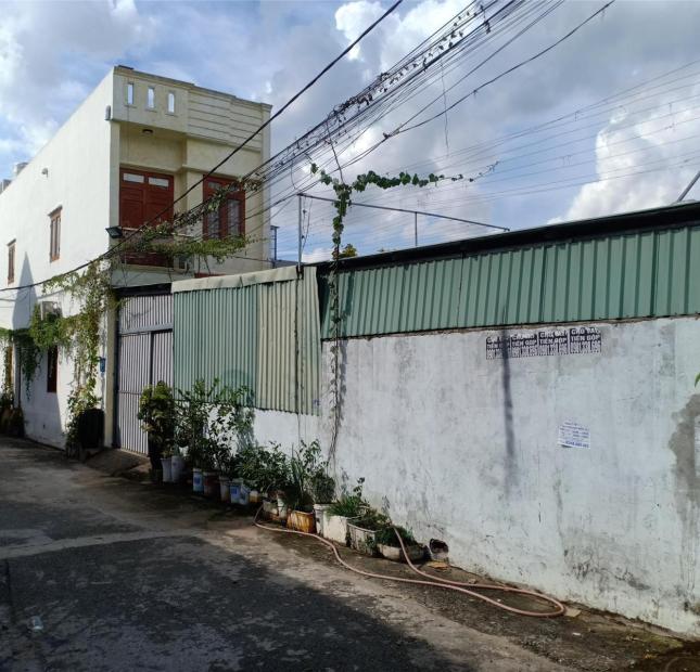 BÁN NHÀ HẺM XE TẢI ĐƯỜNG SỐ 9, LINH XUÂN THỦ ĐỨC 70 M2 – LÔ GÓC, GIÁ CHỈ HƠN 4 TỶ.