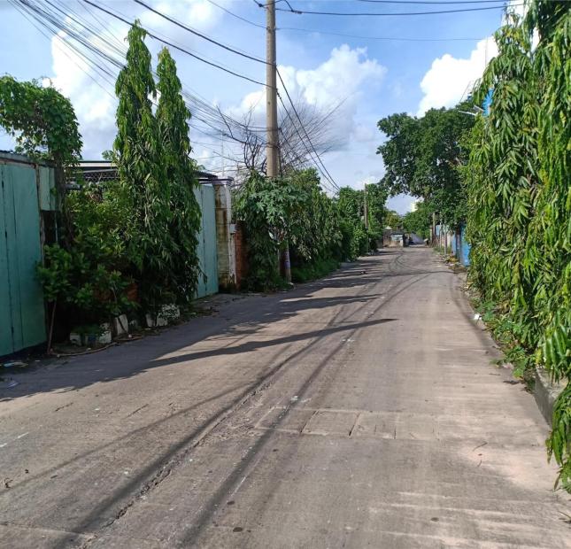 BÁN NHÀ HẺM XE TẢI ĐƯỜNG SỐ 9, LINH XUÂN THỦ ĐỨC 70 M2 – LÔ GÓC, GIÁ CHỈ HƠN 4 TỶ.