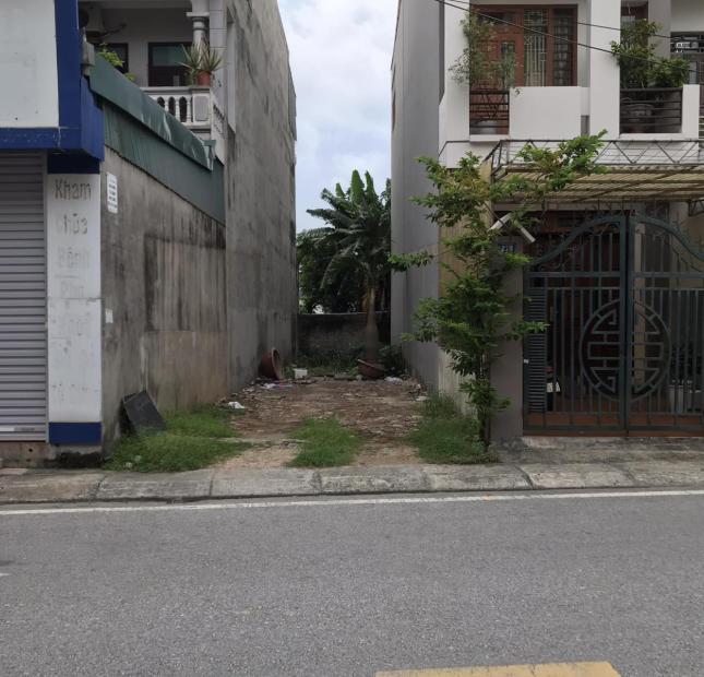 Bán gấp lô đất MT phố Bình Lộc, kinh doanh cực tốt chỉ 3,85 tỷ