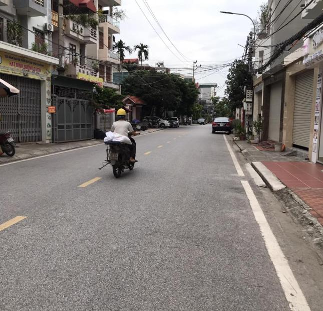 Bán gấp lô đất MT phố Bình Lộc, kinh doanh cực tốt chỉ 3,85 tỷ