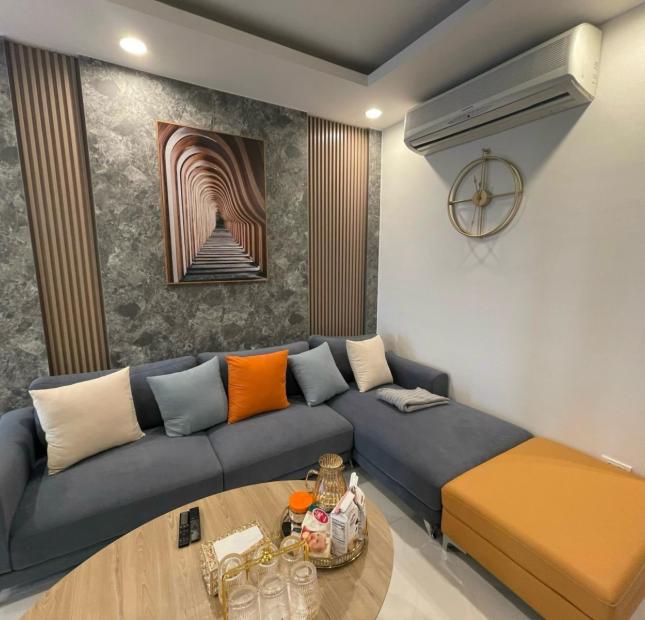 GIẢM SÂU - Hapulico Complex 2pn, full đồ, Tòa 17T3 giá 3.9 tỷ