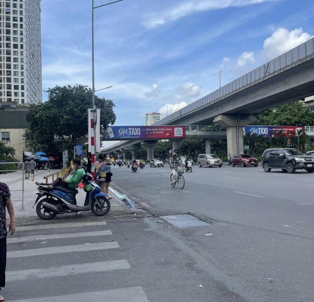 bán nhà Nguyễn Trãi Khương Đình Thanh Xuân gần ô tô, ngõ thông 4 tầng nhỉnh 3 tỷ 30m