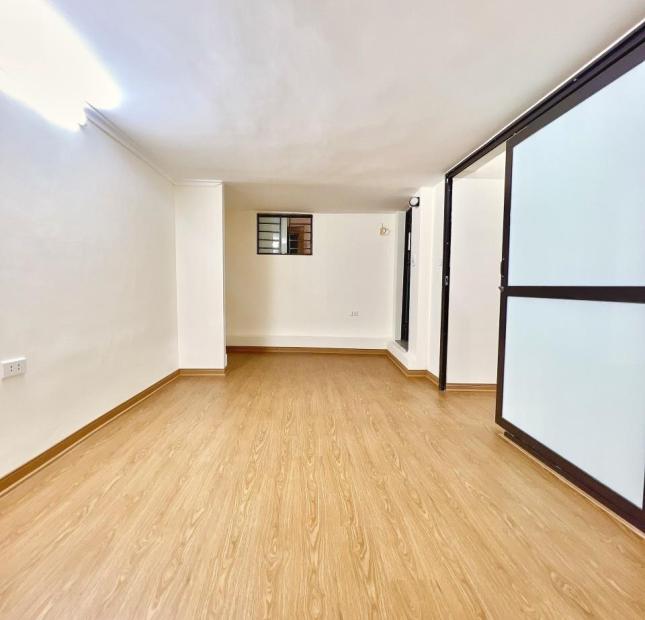 BÁN NHÀ TÔN ĐỨC THẮNG, 30m2x 4T, MT4.6m, Ô TÔ ĐỖ CỔNG, LÔ GÓC, KINH DOANH, CHỈ NHỈNH 2 TỶ