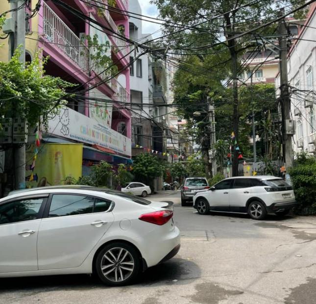 Bán nhà 514 Thuỵ Khuê 46m x 5 tầng, mt: 4m, gần Hồ Tây, gần ô tô, siêu thoáng, giá hợp lý