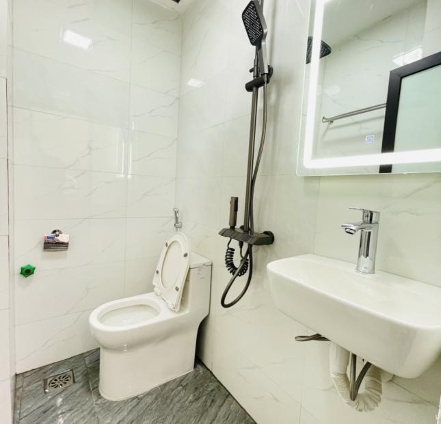 NGÕ 190 NGUYỄN TRÃI - NHÀ ĐẸP 4 TẦNG - MT 5.3M2 - VUÔNG ĐẸP - NHỈNH 3 TỶ