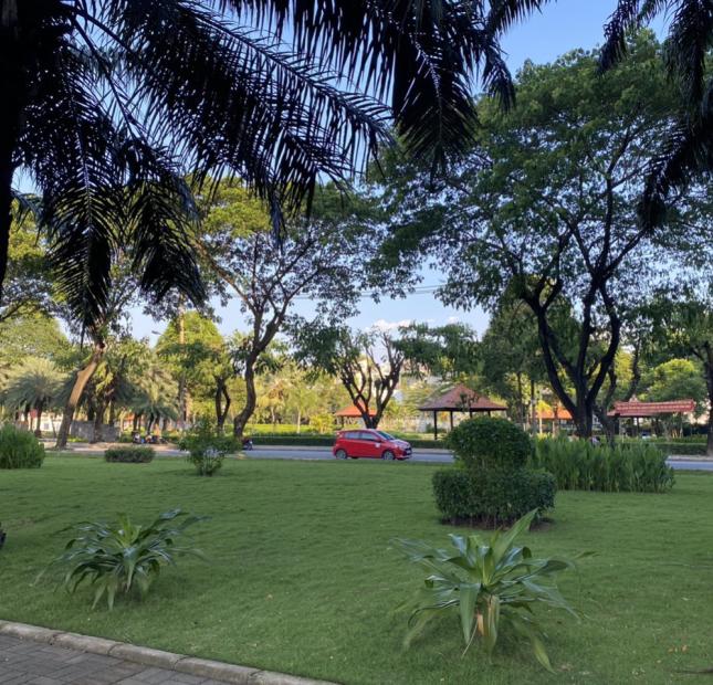 Bán chung cư Mỹ Viên Phú Mỹ Hưng view trực diện công viên 2ha giá 3.5 tỷ