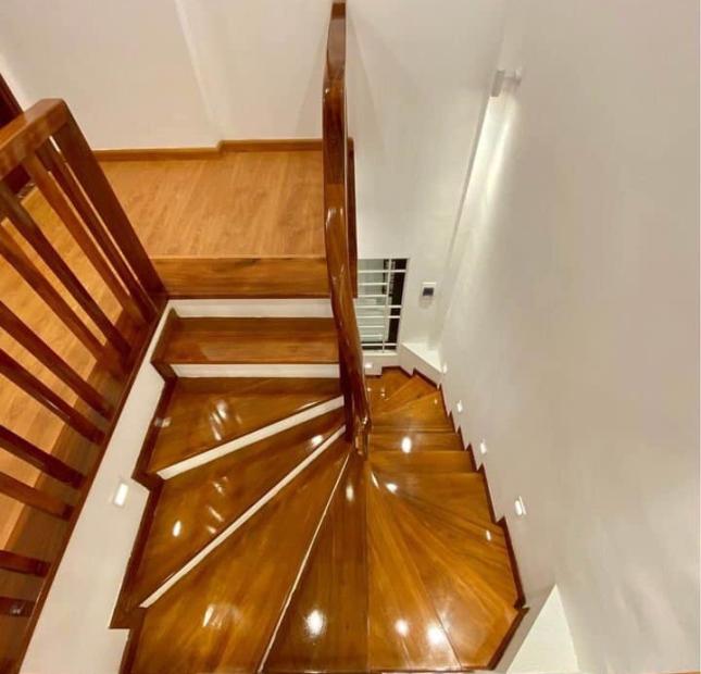 Căn lô góc duy nhất 42m2 Phương Canh Nam Từ Liêm Xây dựng 5 tầng
