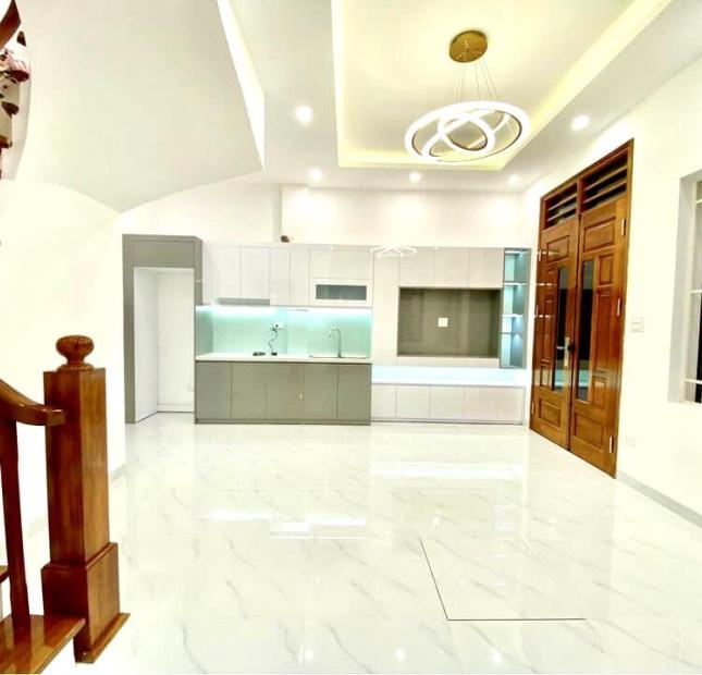 Căn lô góc duy nhất 42m2 Phương Canh Nam Từ Liêm Xây dựng 5 tầng