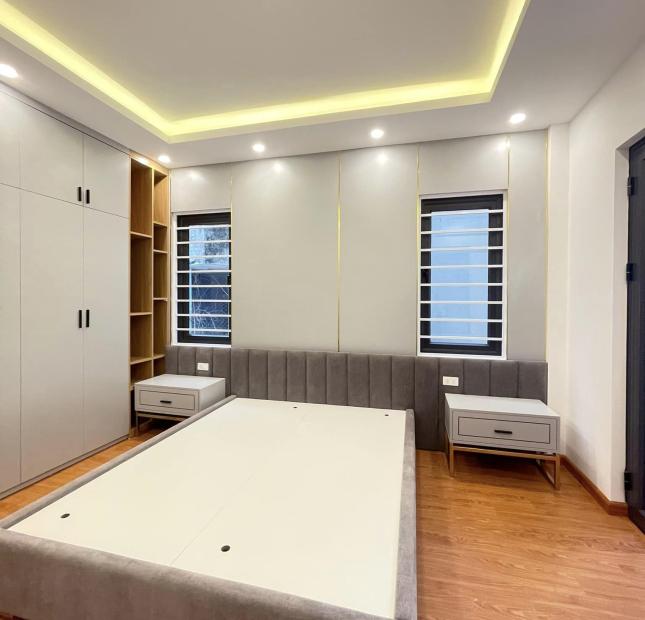 Căn lô góc duy nhất 42m2 Phương Canh Nam Từ Liêm Xây dựng 5 tầng
