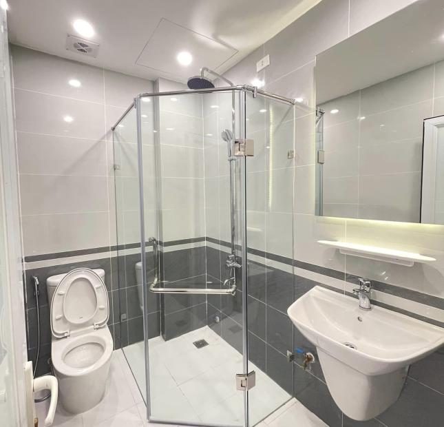Căn lô góc duy nhất 42m2 Phương Canh Nam Từ Liêm Xây dựng 5 tầng
