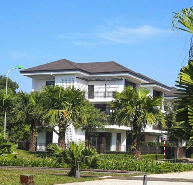 Hà Đô Charm Villas An Khánh - Khu đô thị xanh đáng sống bậc nhất phía Tây Hà Nội.