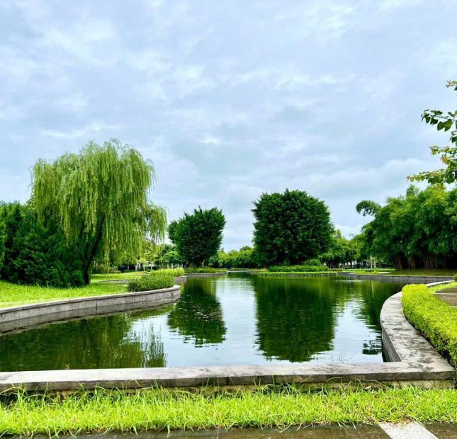 Hà Đô Charm Villas An Khánh - Khu đô thị xanh đáng sống bậc nhất phía Tây Hà Nội.