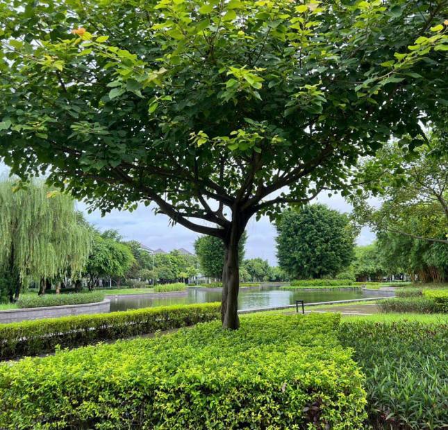 Hà Đô Charm Villas An Khánh - Khu đô thị xanh đáng sống bậc nhất phía Tây Hà Nội.