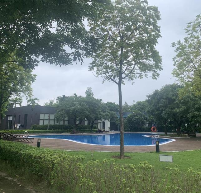Hà Đô Charm Villas An Khánh - Khu đô thị xanh đáng sống bậc nhất phía Tây Hà Nội.