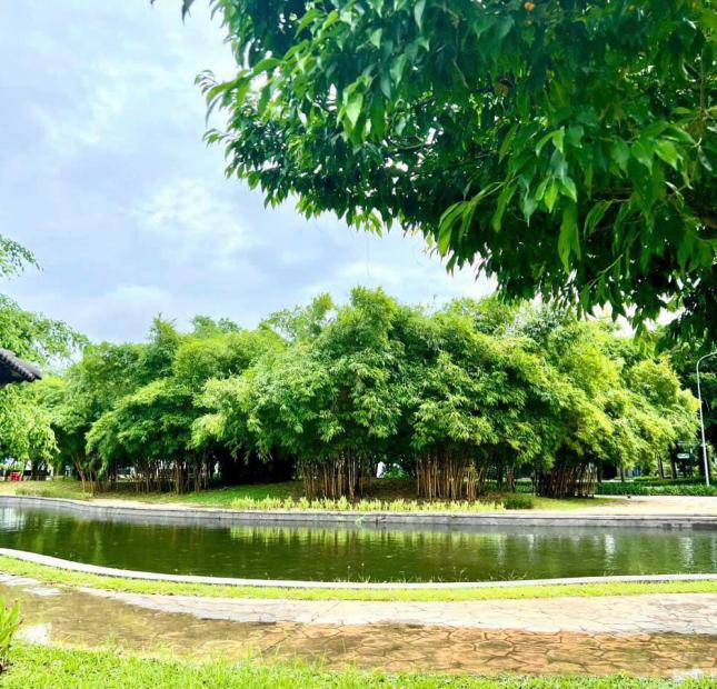Hà Đô Charm Villas An Khánh - Khu đô thị xanh đáng sống bậc nhất phía Tây Hà Nội.
