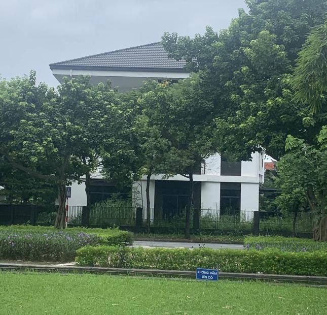 Hà Đô Charm Villas An Khánh - Khu đô thị xanh đáng sống bậc nhất phía Tây Hà Nội.