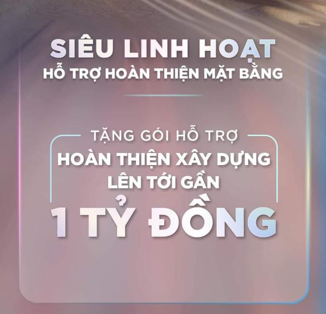 Cho thuê nhà phố Vinhomes kinh doanh miễn phí từ 18 -24 tháng