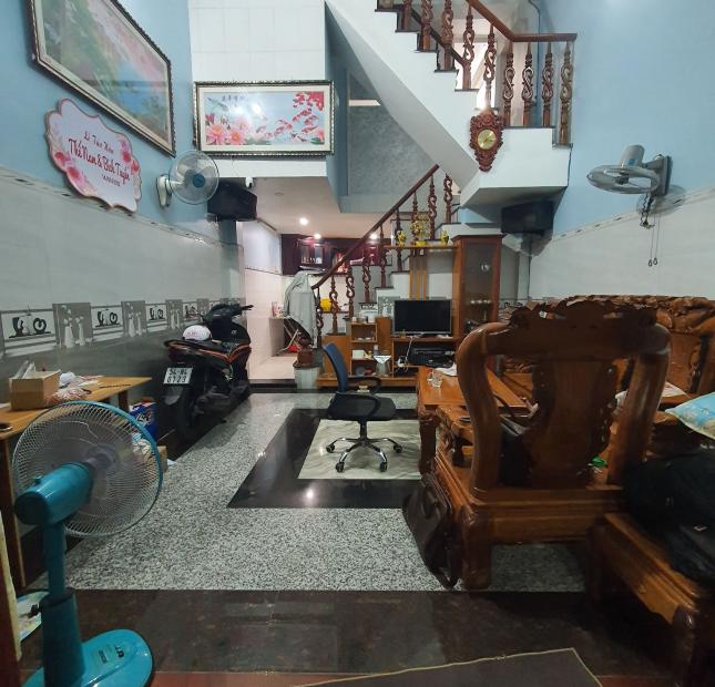 MÃ LÒ - 4 TẦNG - 44M2 - NHỈNH 4 TỶ.