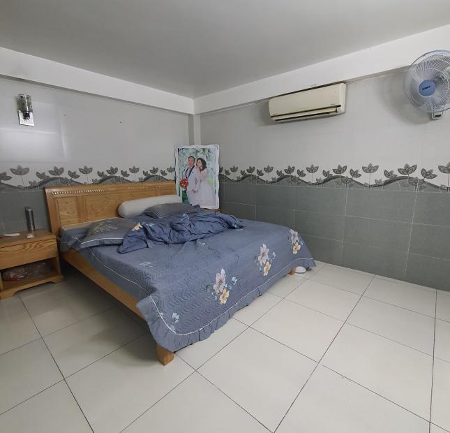 MÃ LÒ - 4 TẦNG - 44M2 - NHỈNH 4 TỶ.