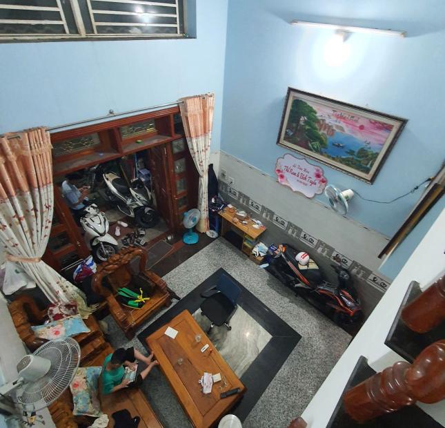 MÃ LÒ - 4 TẦNG - 44M2 - NHỈNH 4 TỶ.