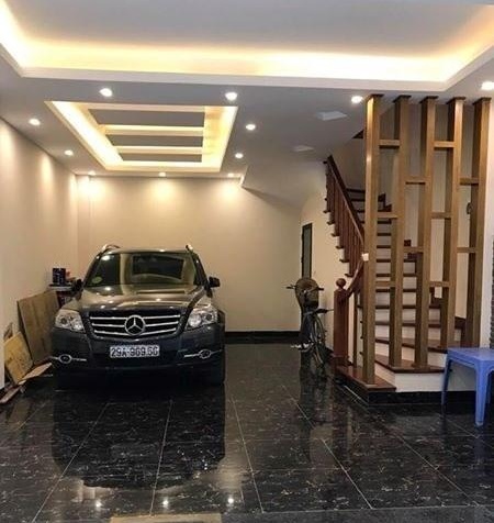  BÁN NHÀ MẶT PHỐ QUAN NHÂN 40M, 4 TẦNG, MT4.0M, NGÕ Ô TÔ THÔNG, KINH DOANH ĐỈNH.CHỈ HƠN 6 TỶ