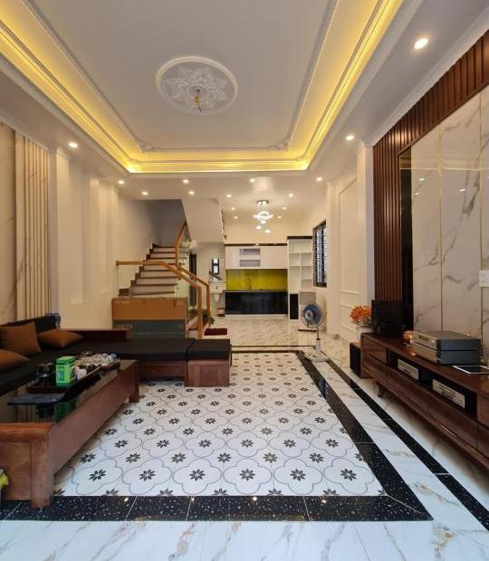   BÁN NHÀ MẶT PHỐ QUAN NHÂN 40M, 4 TẦNG, MT4.0M, NGÕ Ô TÔ THÔNG, KINH DOANH ĐỈNH.CHỈ HƠN 6 TỶ