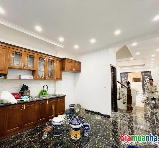   BÁN NHÀ MẶT PHỐ QUAN NHÂN 40M, 4 TẦNG, MT4.0M, NGÕ Ô TÔ THÔNG, KINH DOANH ĐỈNH.CHỈ HƠN 6 TỶ
