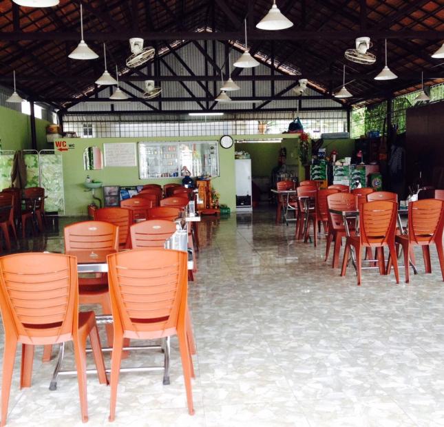 CHÍNH CHỦ CẦN CHO THUÊ QUÁN 2 MẶT TIỀN PHƯỜNG ĐÚC THÀNH PHỐ HUẾ, THỪA THIÊN HUẾ *_ LIÊN HỆ :