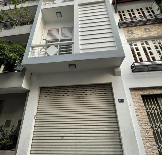 HXH ĐƯỜNG SƯ VANH HẠNH Q.10 VỊ TRÍ ĐẸP CHỈ CÒN 1 CĂN DUY NHÁT